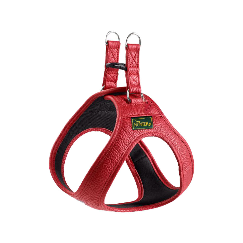 Hunter Harness Love