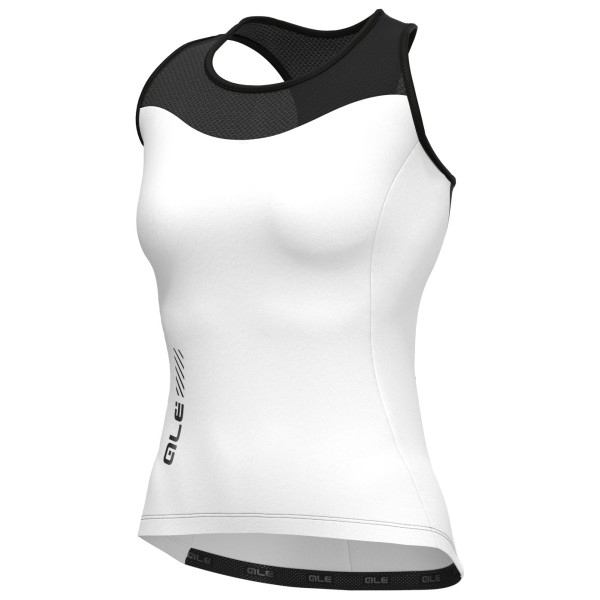 Alé - Women's Color Block Tank Top - Débardeur de cyclisme