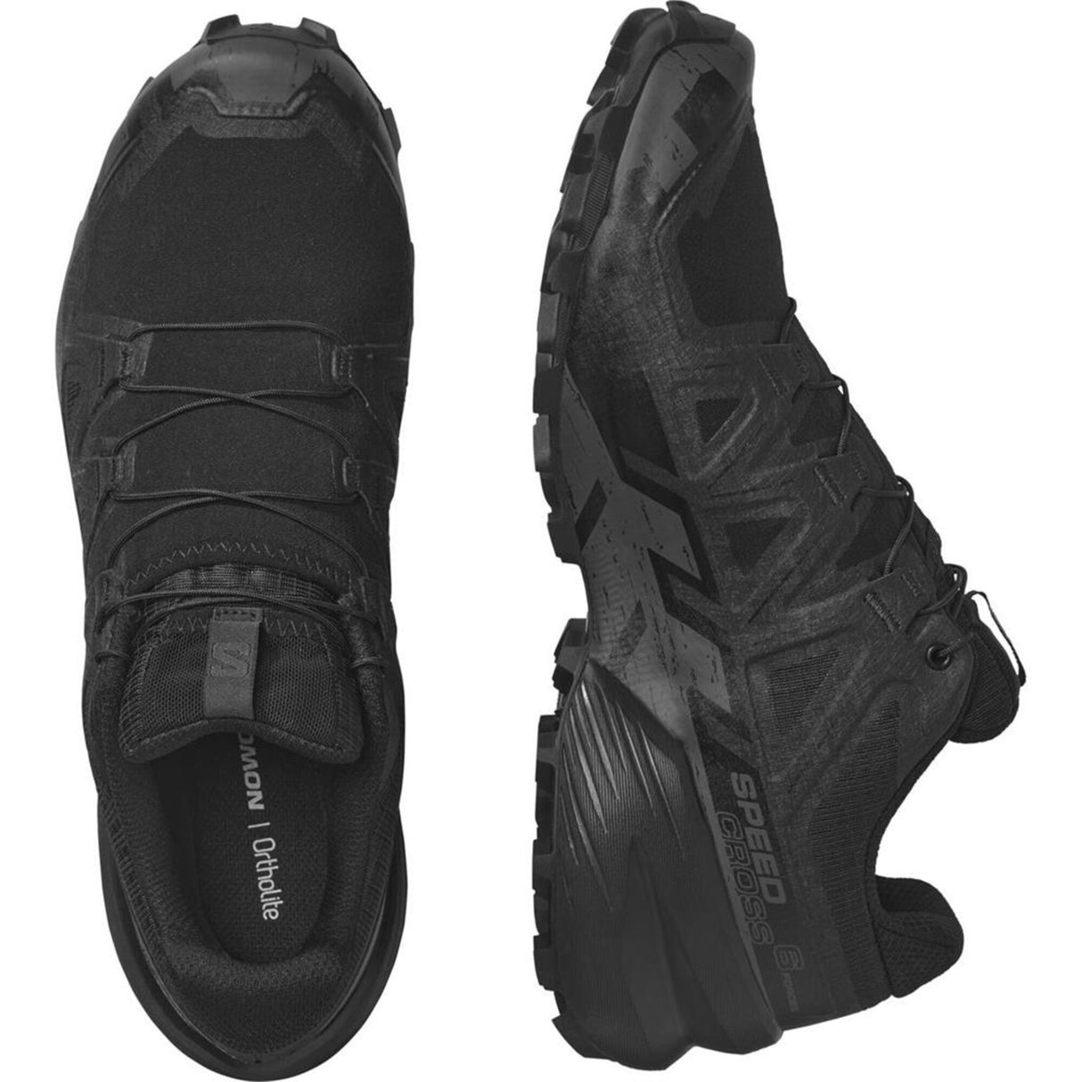 Salomon Forces<br>Speedcross 6