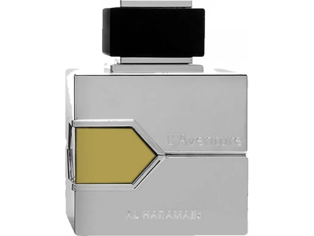 Al Haramain L'Aventure Eau De Parfum 100 ml (mand)