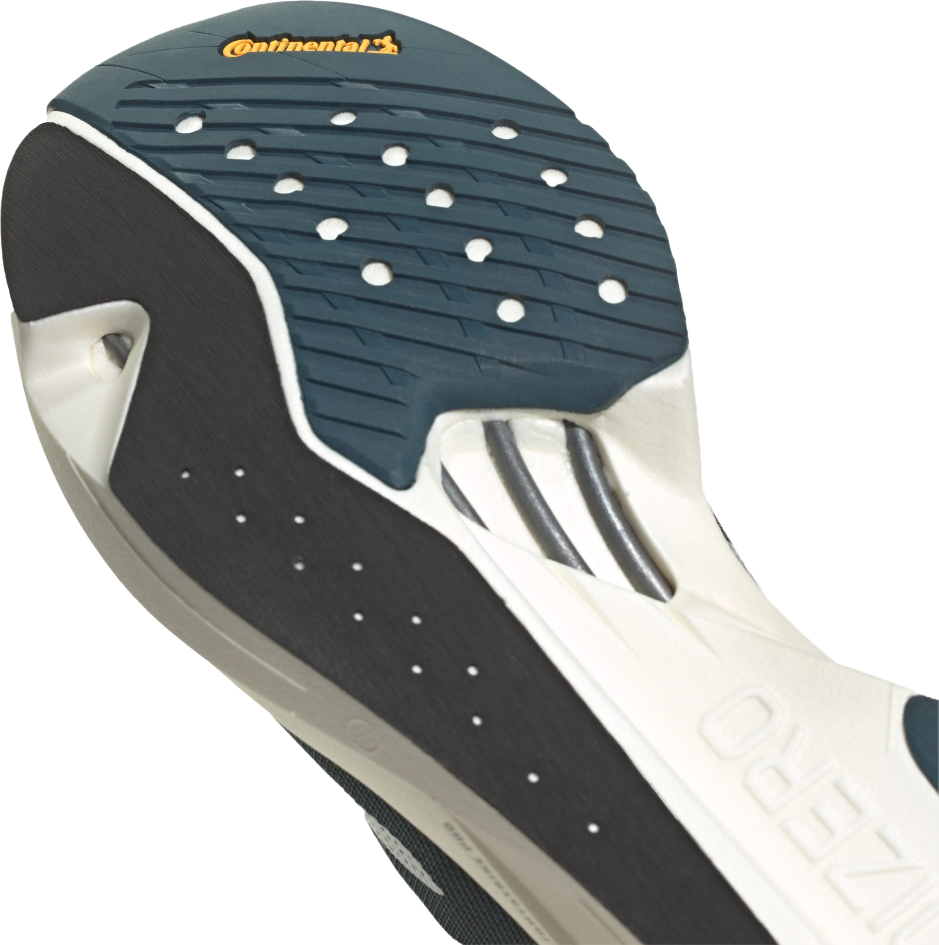Adizero Takumi Sen 9 Herre Arctic Night/Cloud White/Core Black