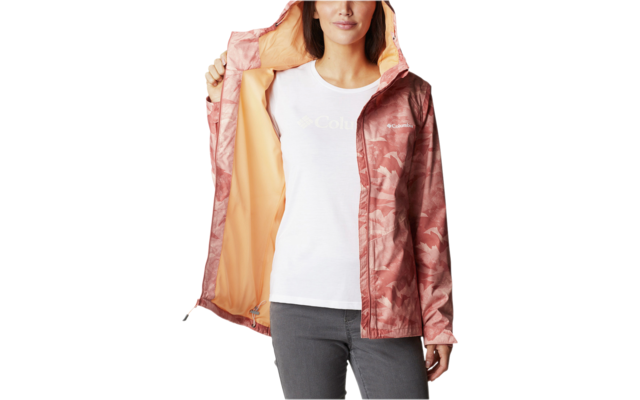 Columbia Inner Limits II Damenjacke