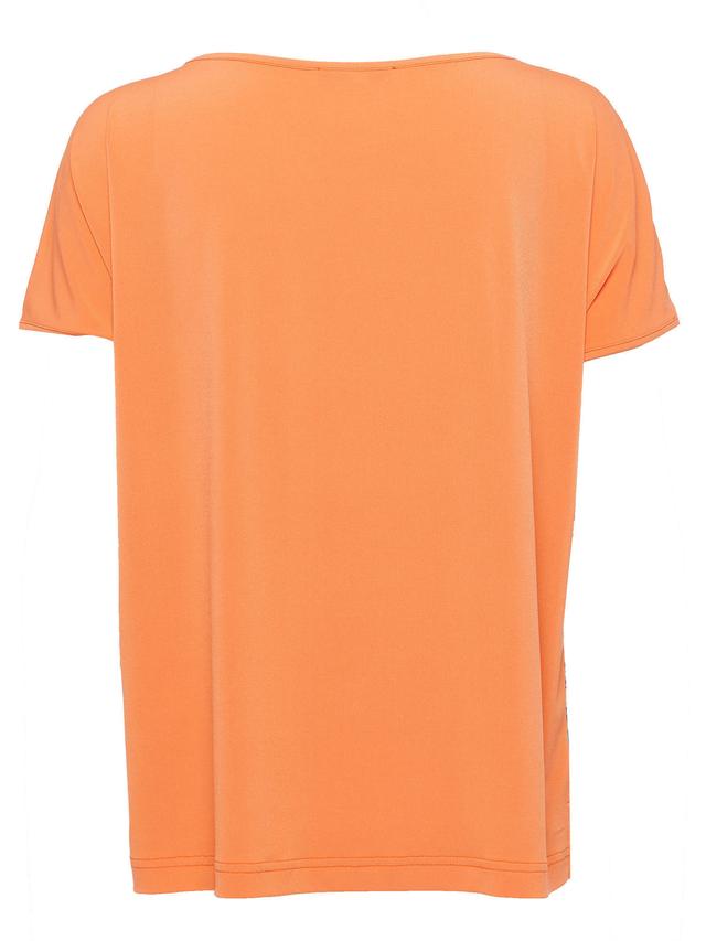 Blusenshirt Millefleur