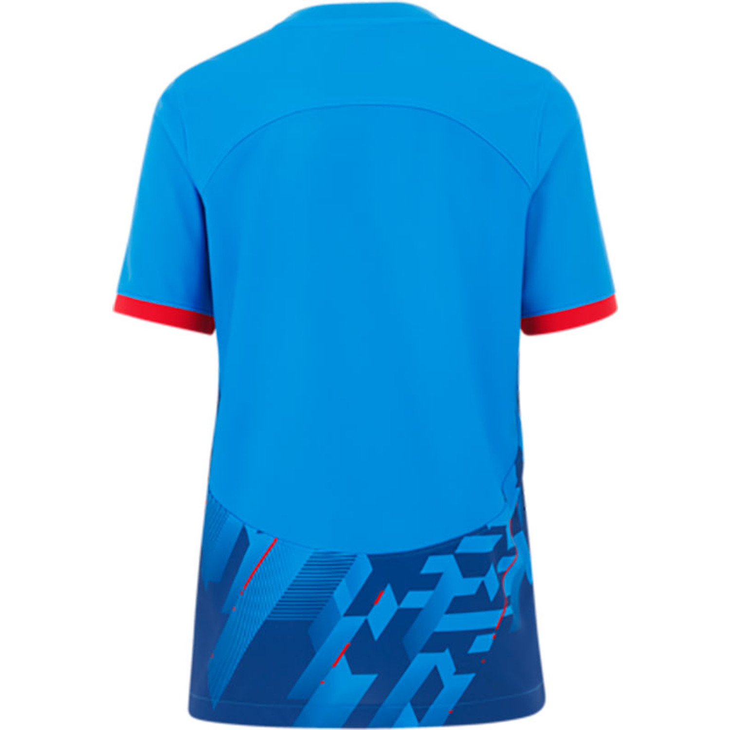 Nike Red Bull Leipzig 3rd Shirt 2023/2024