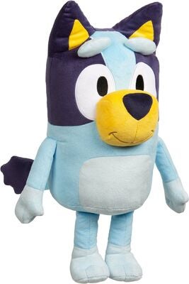 Bluey Jumbo Kosedyr 45 cm