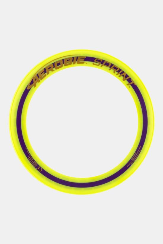 Aerobie Aerobie Sprint Ring Frisbee