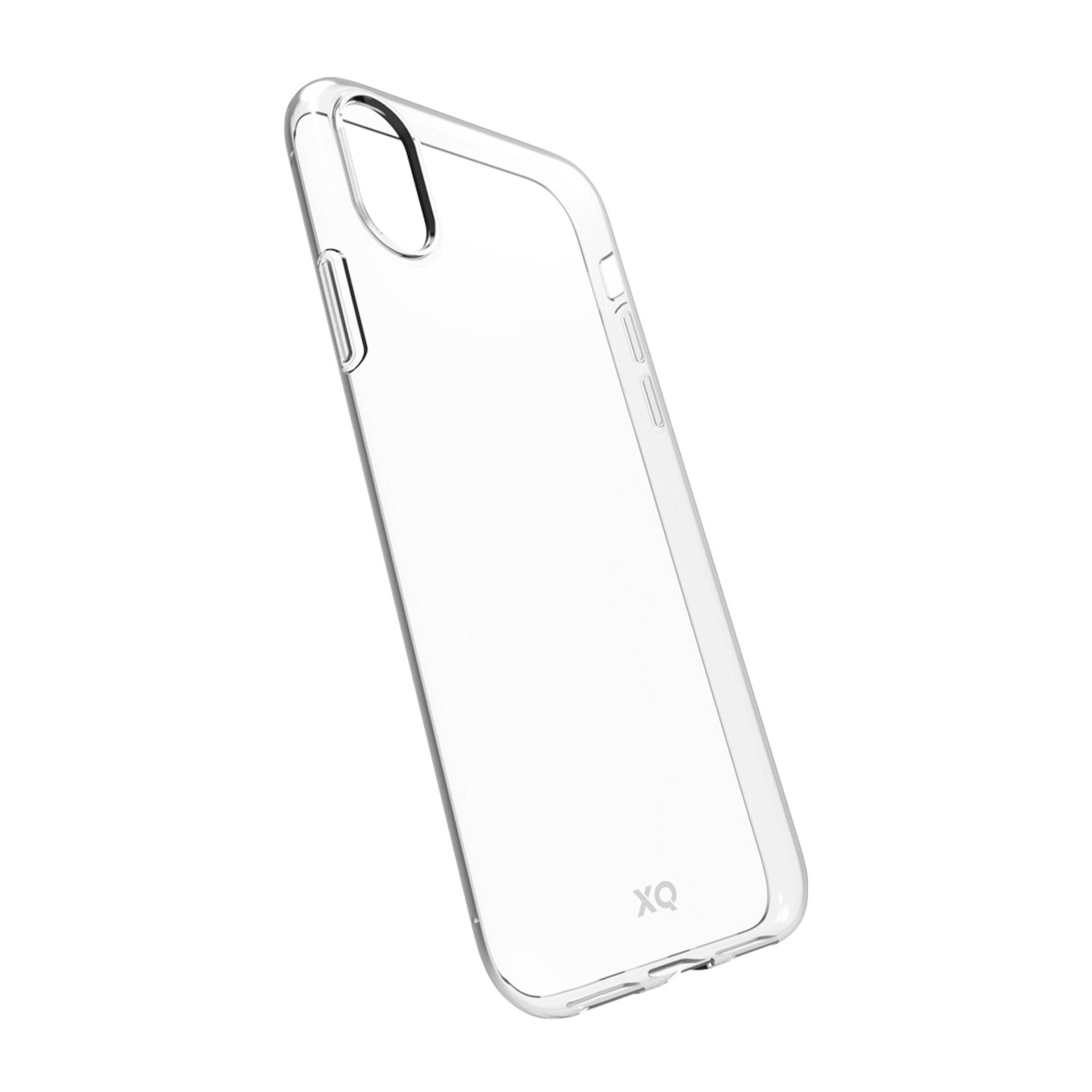 Mobildeksel i TPU for Galaxy A71