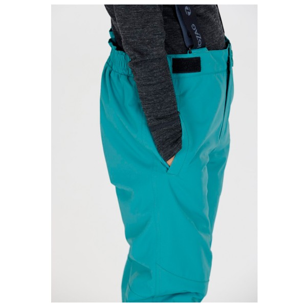 ZIG ZAG - Kid's Provo Ski Pants W-Pro 10.000 - Pantalon de ski