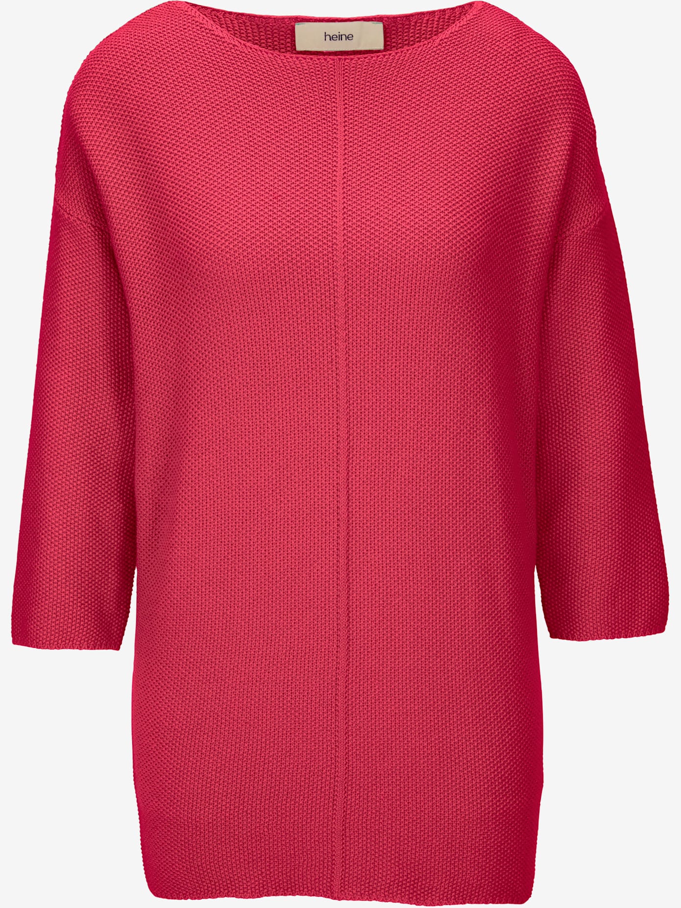 Pull ample superbe tricot