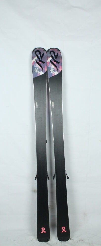 K2 Super Glide (2017/2018)