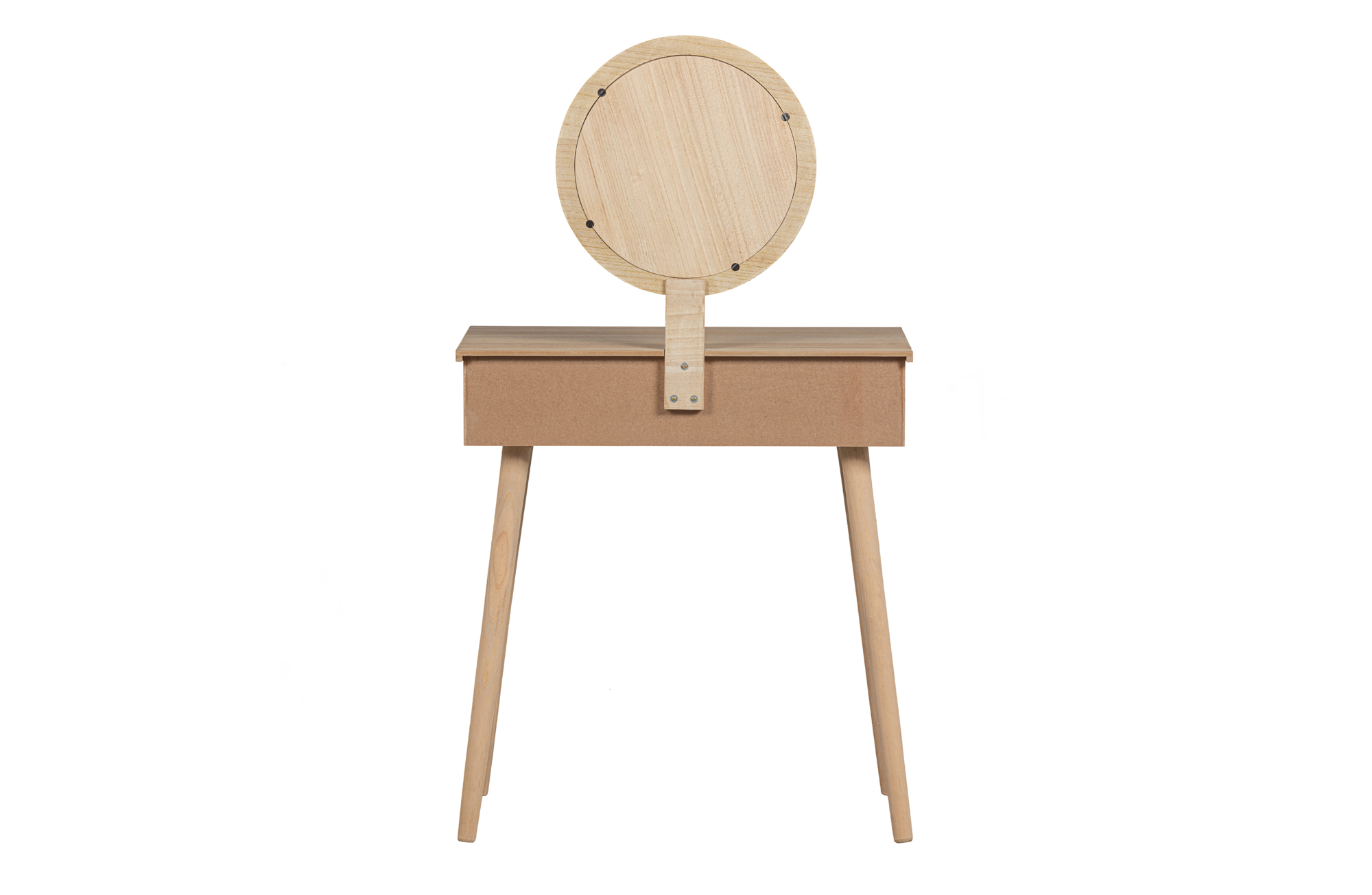 WOOOD hal/kaptafel Soof Hal/kaptafel Soof hout naturel