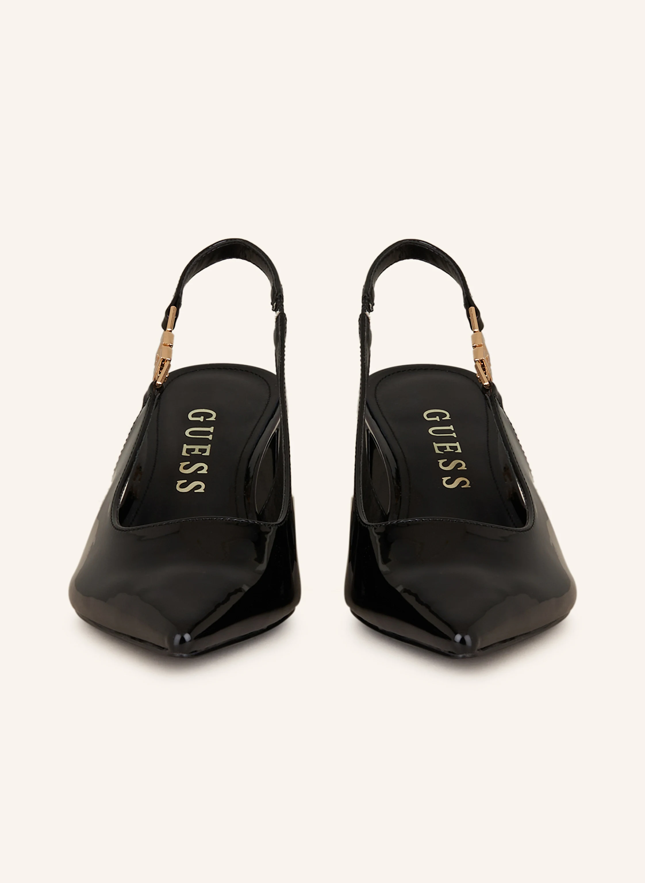 GUESS Slingpumps ZABELA