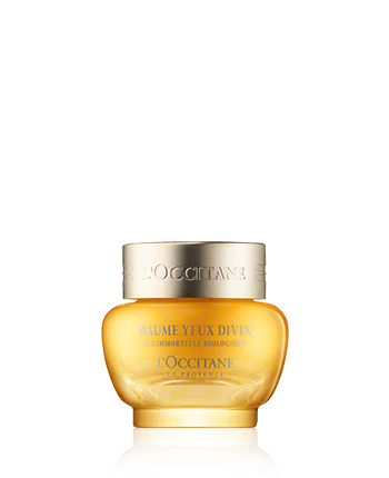 L'Occitane Immortelle Divine Baume Yeux Divin 15ml