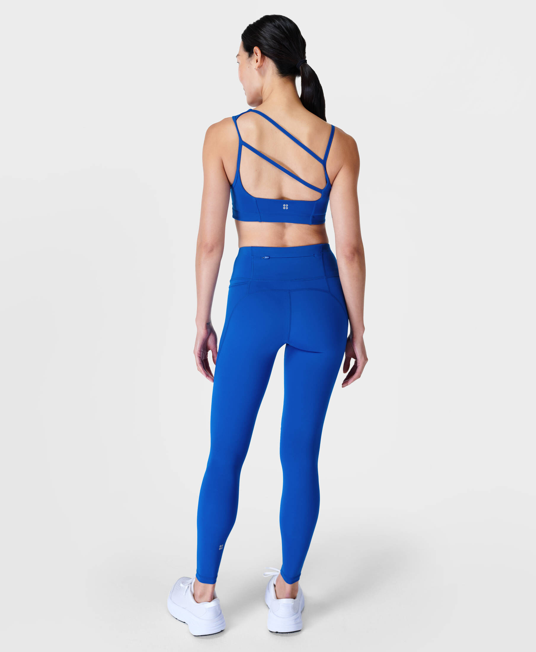 Sweaty Betty London| Damen Trainingstights POWER WORKOUT LEGGINGS