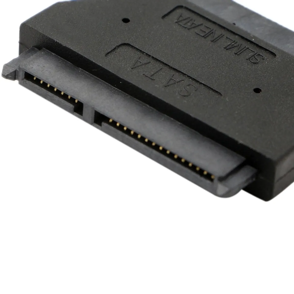 Wewoo Adaptateur SATA