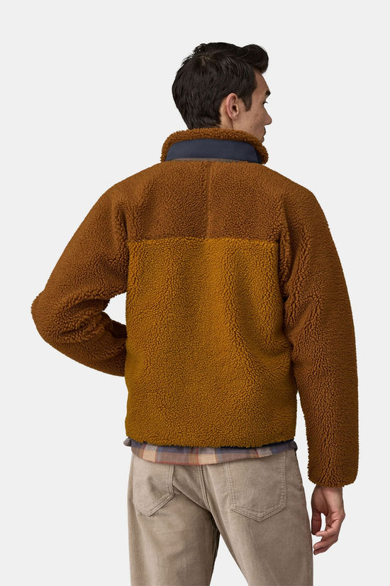 Patagonia Patagonia Classic Retro-X Fleecejas