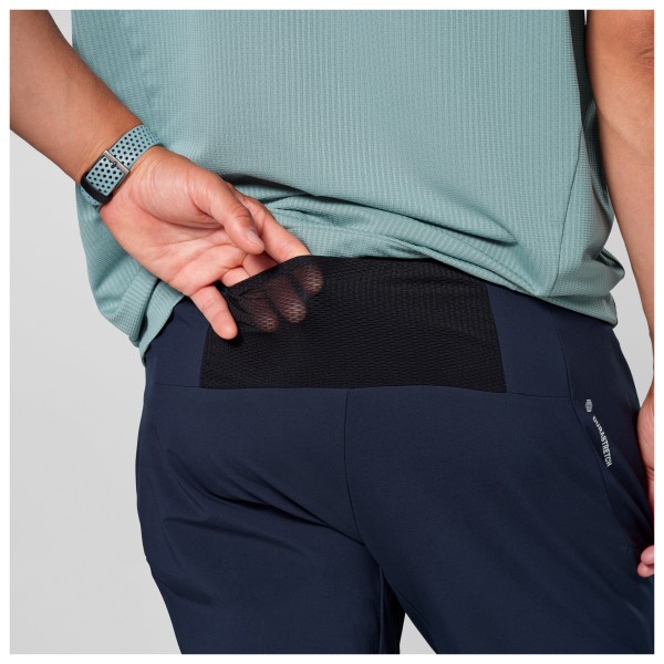 Salewa - Pedroc 3 Durastretch 2in1 Pant - Pantalon de trekking