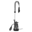 Senkbar pumpe 50 l/min 350 W