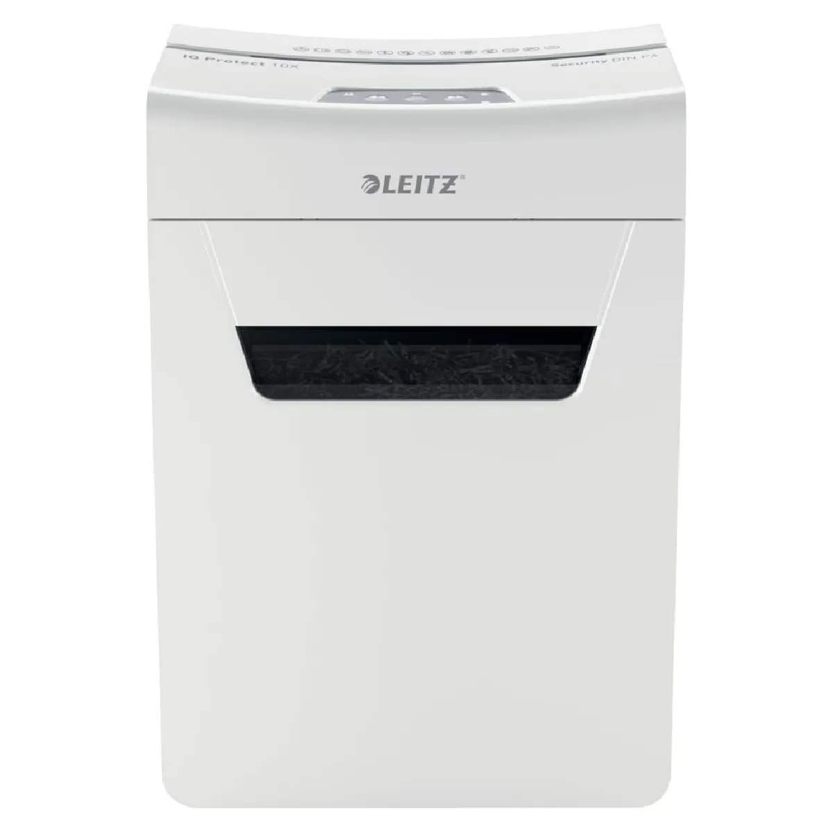 Leitz IQ Protect Premium 10X