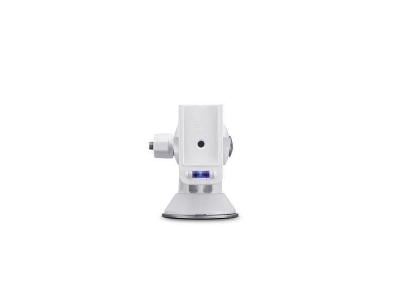 Ubiquiti Wandhalterung QUICK-MOUNT Werkzeuglose Schnellbefestigungen für Ubiquiti CPE-Produkte