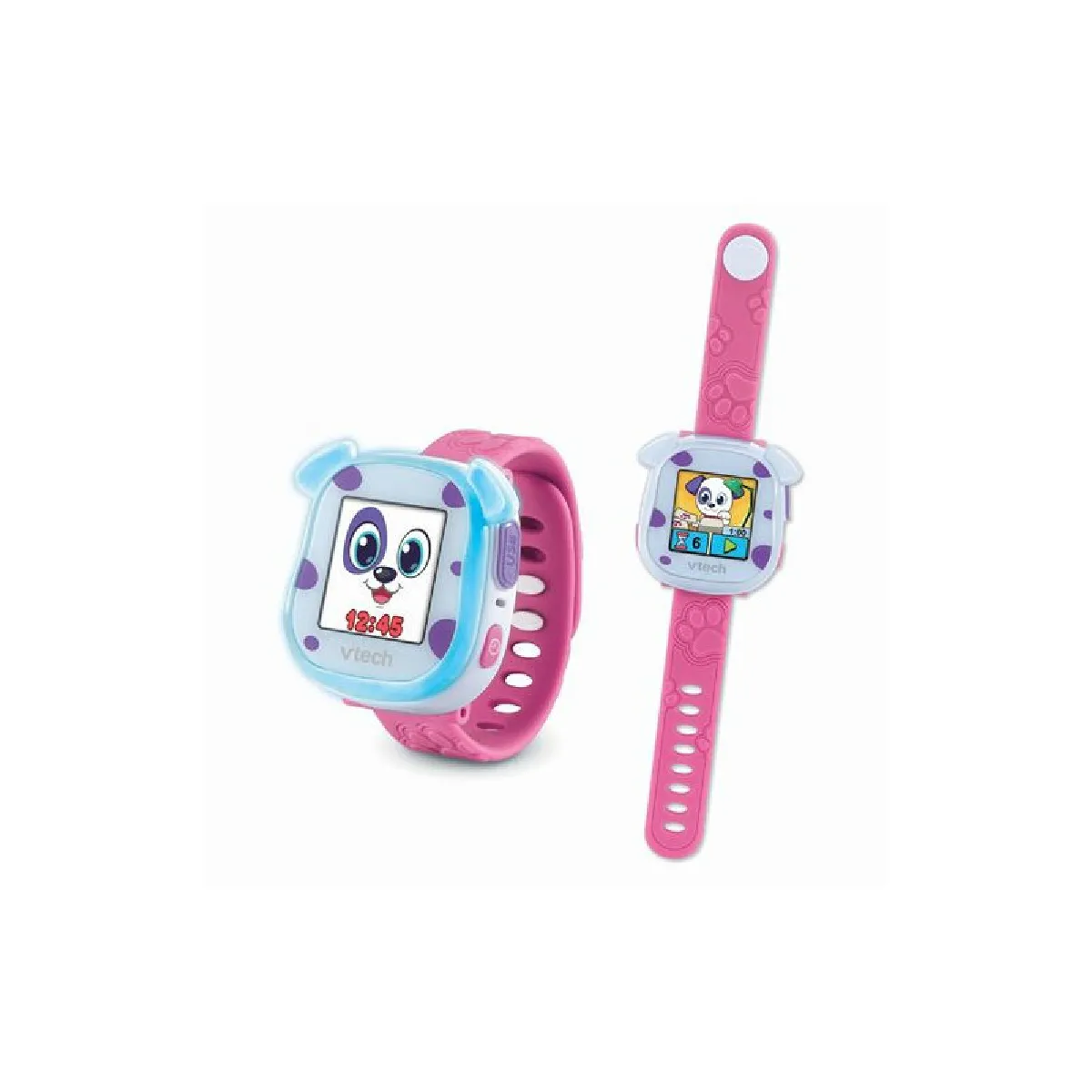 Vtech Kidiwatch - Rose