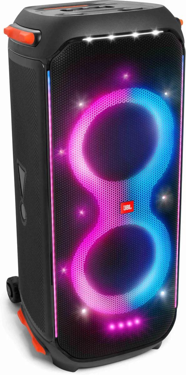 JBL PartyBox 710 Enceintes connectées