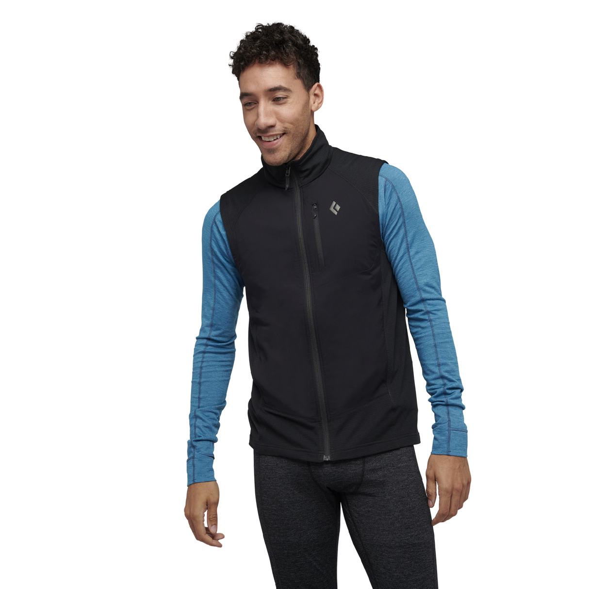 Black Diamond<br>M Coefficient Lt Hybrid Vest