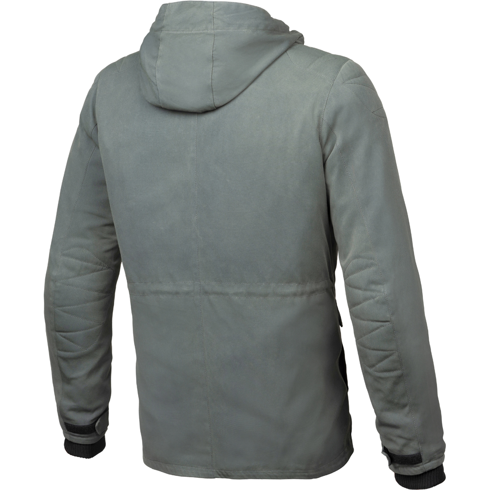 Ixon - Blouson Bohemian Vert Clair