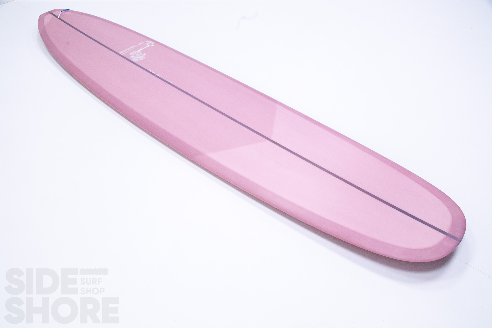 Bing Surfboards Derringer - Tint Mauve   Volan   Polish - 9'4 x 22.75