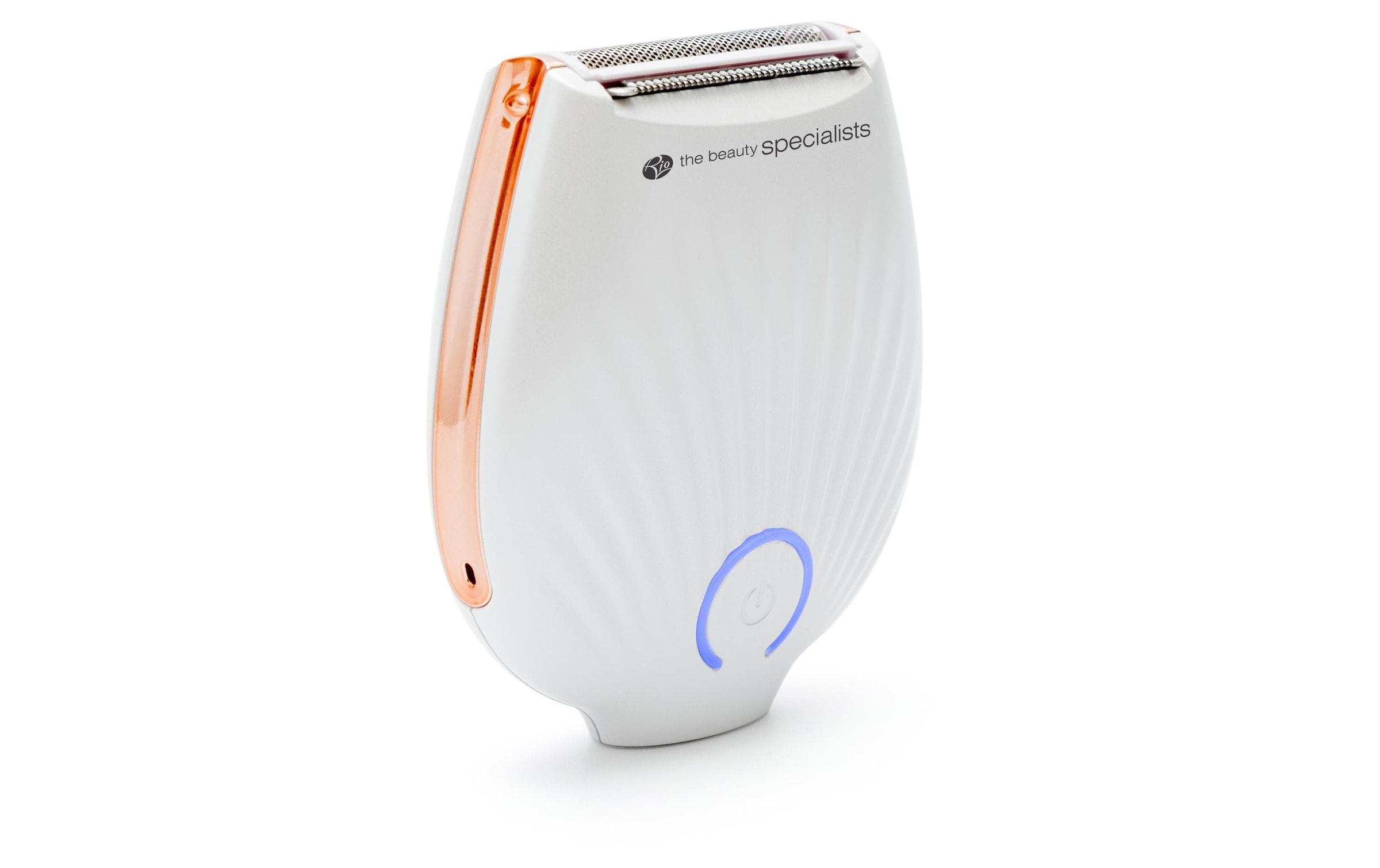 Rio Körperrasierer »Go Smooth«