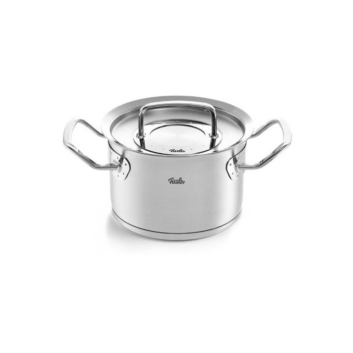 Fissler Kochtopf mit Metalldeckel Original-Profi Collection® 16cm