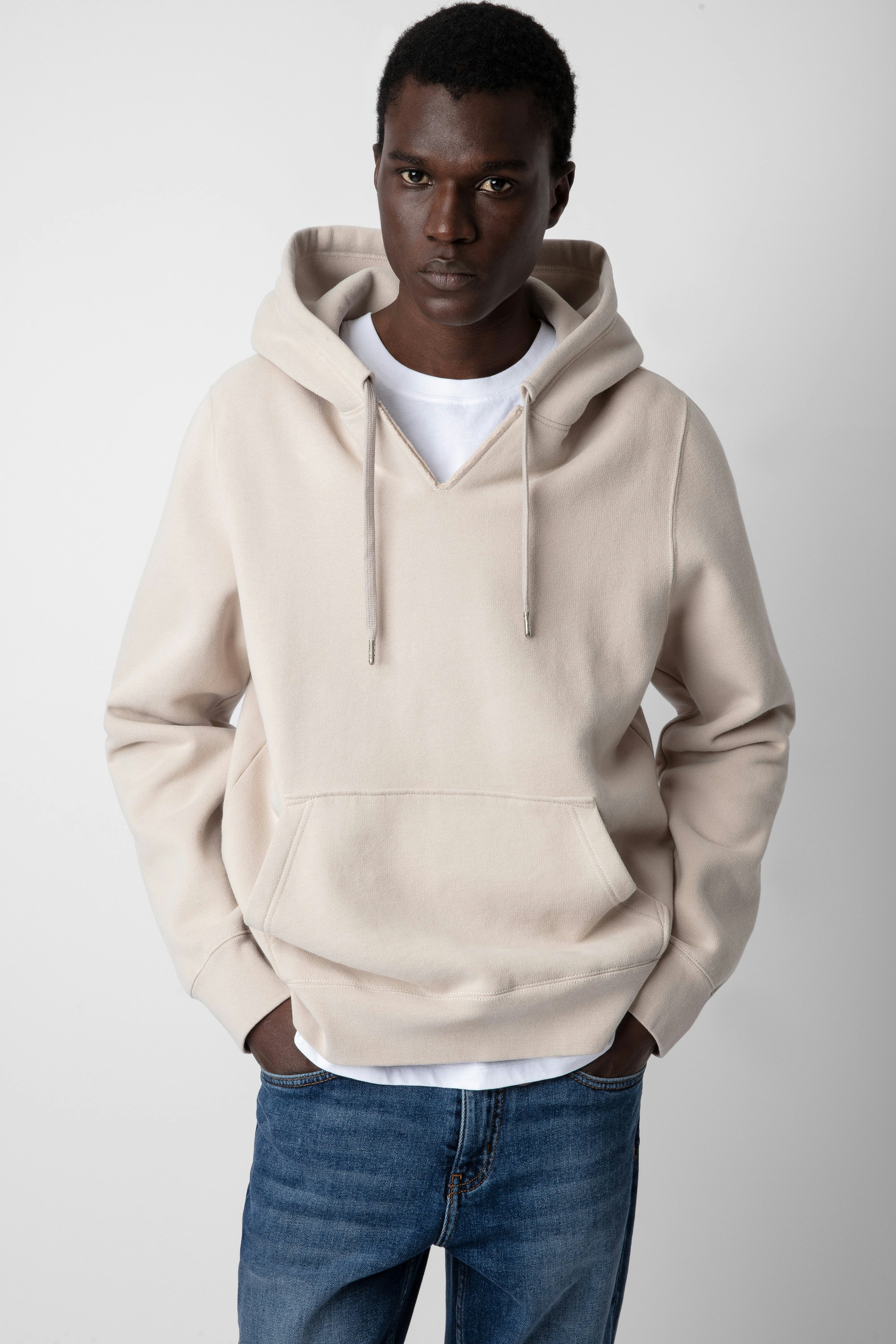 Sweatshirt Soda