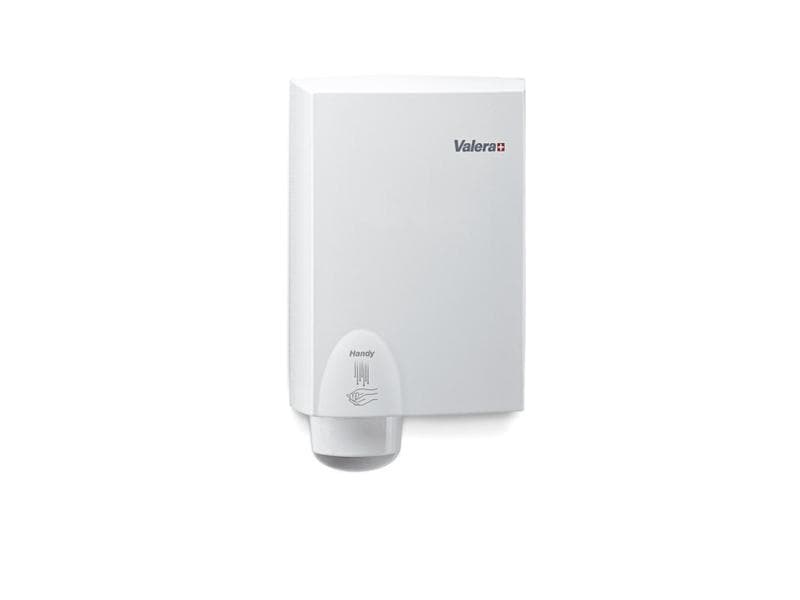 Valera Händetrockner Handy Weiss Automatischer Händetrockner 1.500 Watt