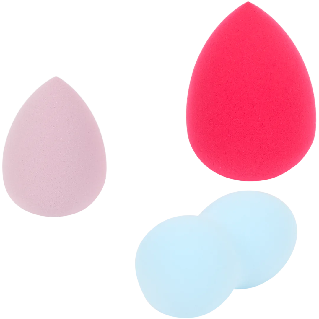 Make-up-blenders 12 stuks