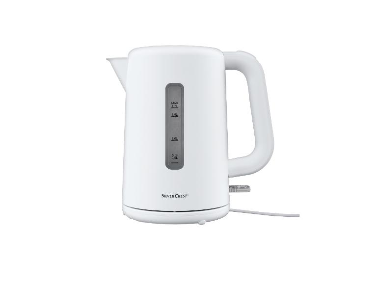 Waterkoker 1,7 L