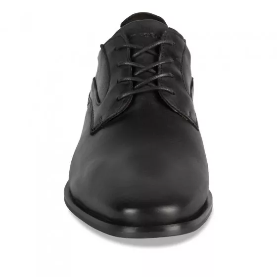 Derbies NOIR THE FORCE