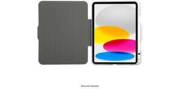 Targus Tablet Back Cover VersaVu 10.9