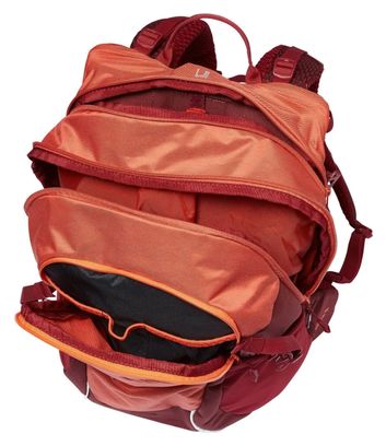 Sac à dos Vaude Tremalzo 18 Violet Femme