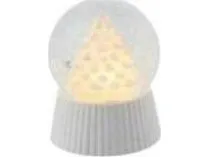 Sirius Snow Globe Cilja Juletræ