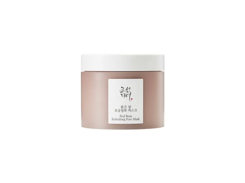 Beauty of Joseon Red Bean Refreshing Pore Mask 140 ml
