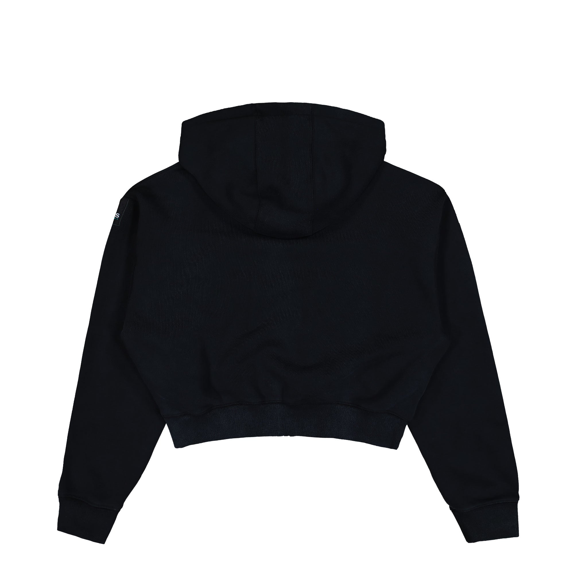 adidas<br>Equipment Cropped Hoodie