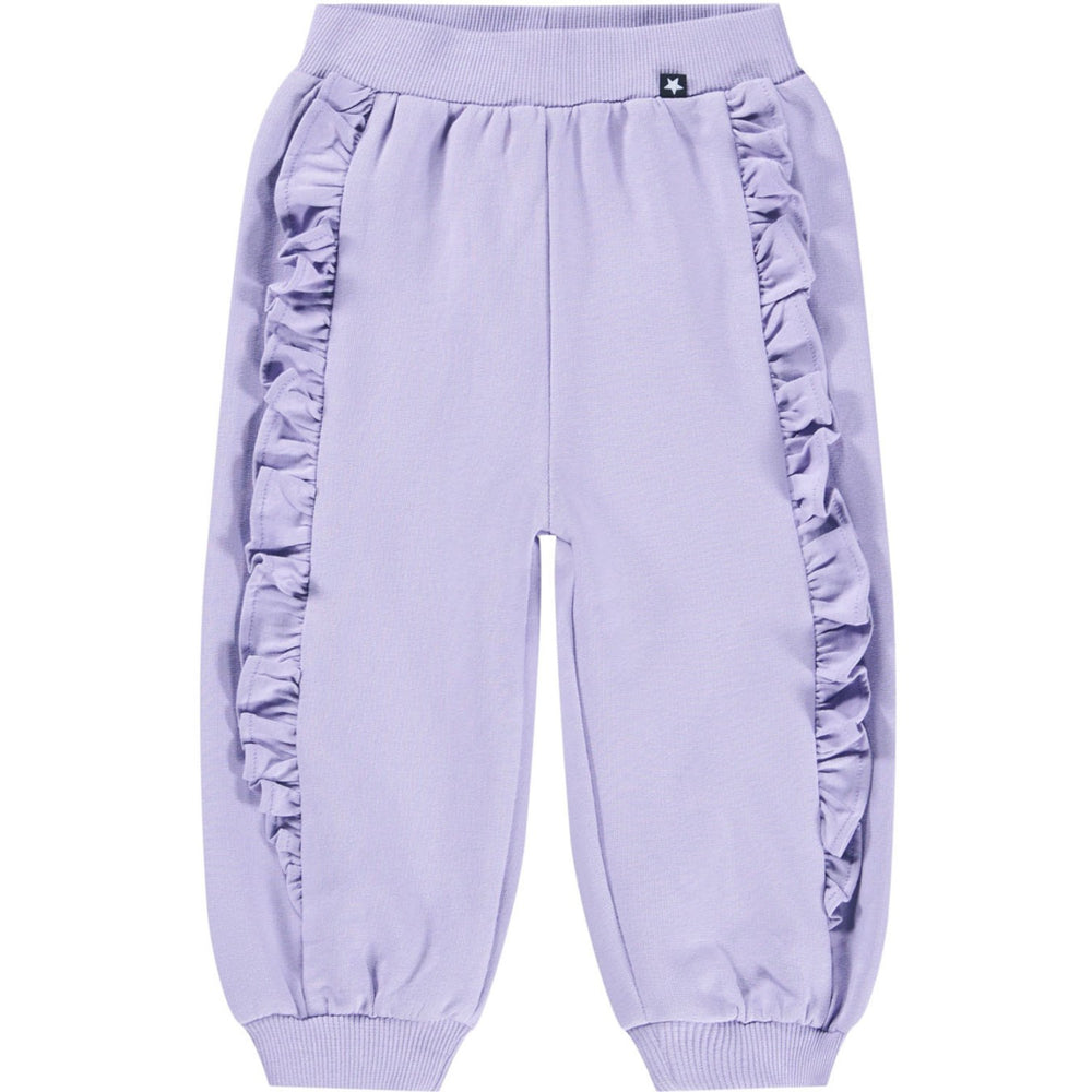 Køb Molo Faded Purple Sallie Soft Sweatpants