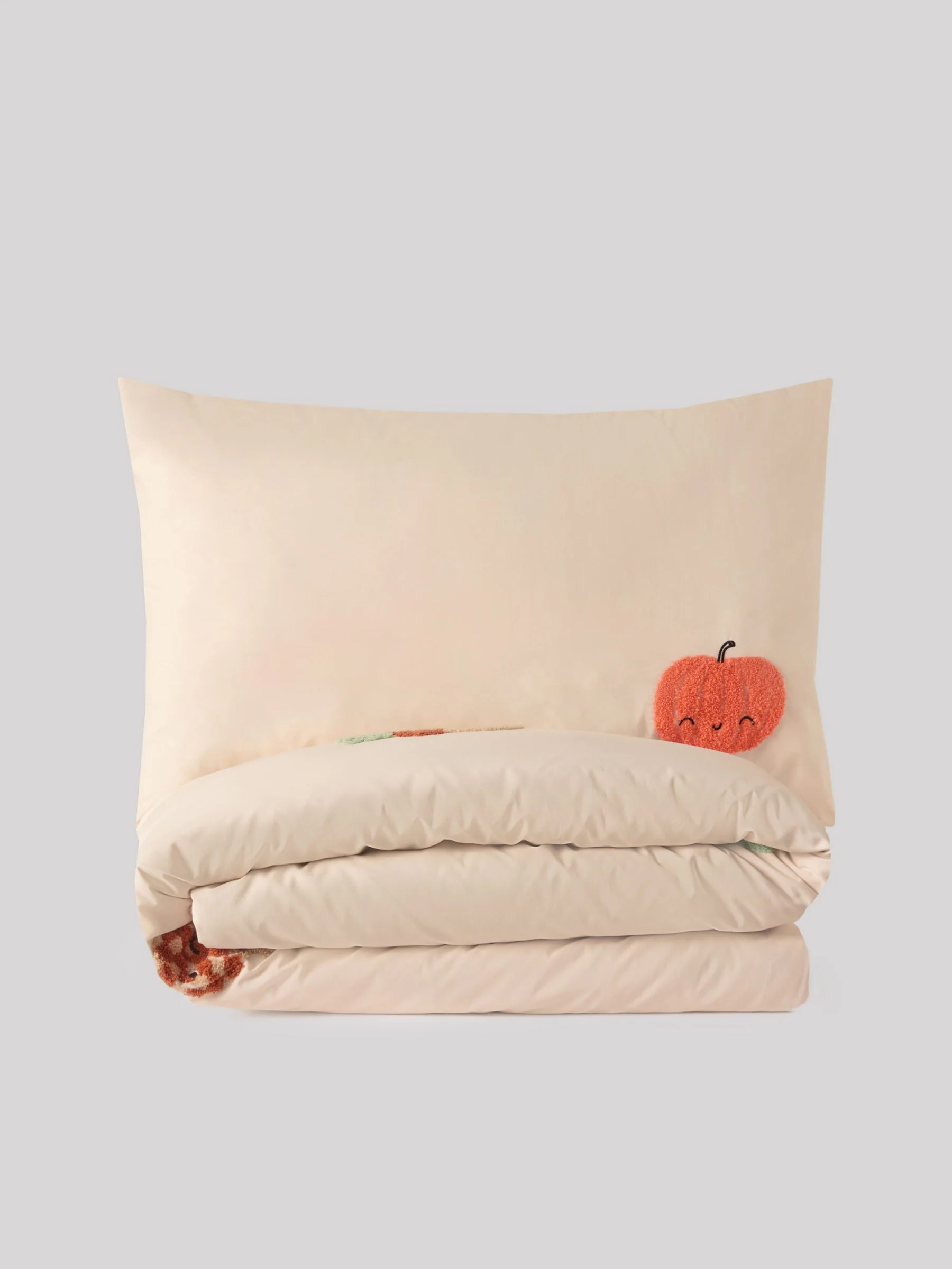 Autumn Duvet Cover and Pillowcase Set