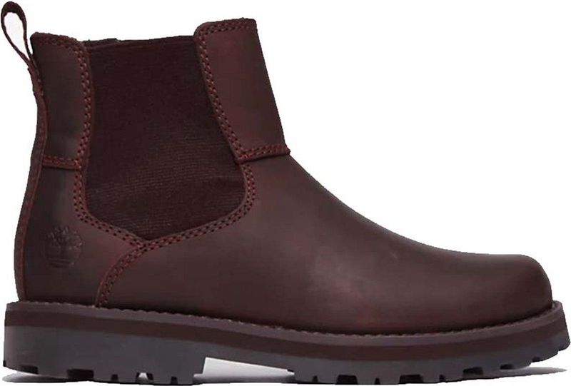 Timberland Courma Kid Chelsea boots bruin
