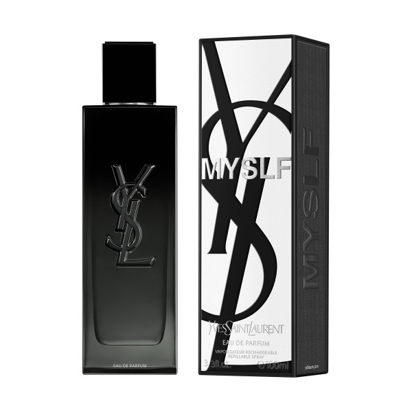 Yves Saint Laurent MYSLF Eau de Parfum<br>100 ml