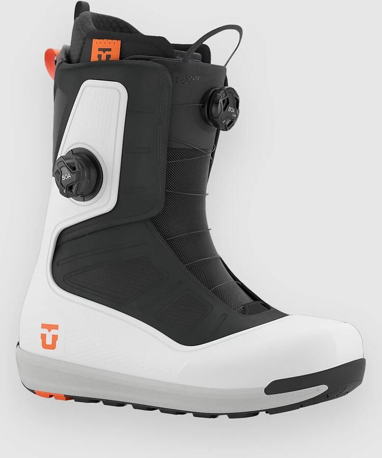 Union Reset Pro 2026 Snowboard Schoenen wit