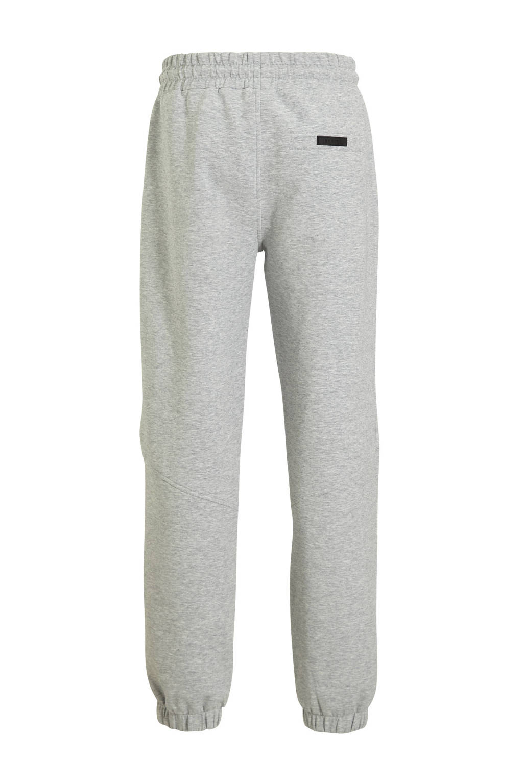 Coolcat Unisex Joggingbroek Sam Grijs