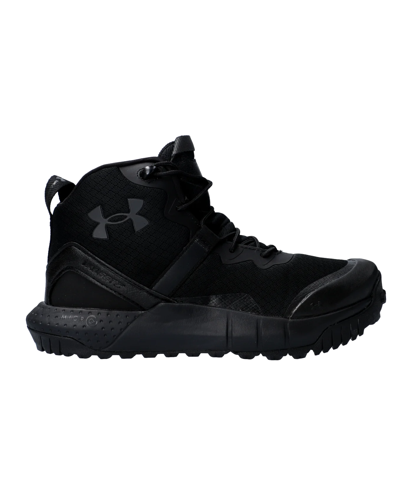 Under Armour Micro Valsetz Damen Schwarz F001
