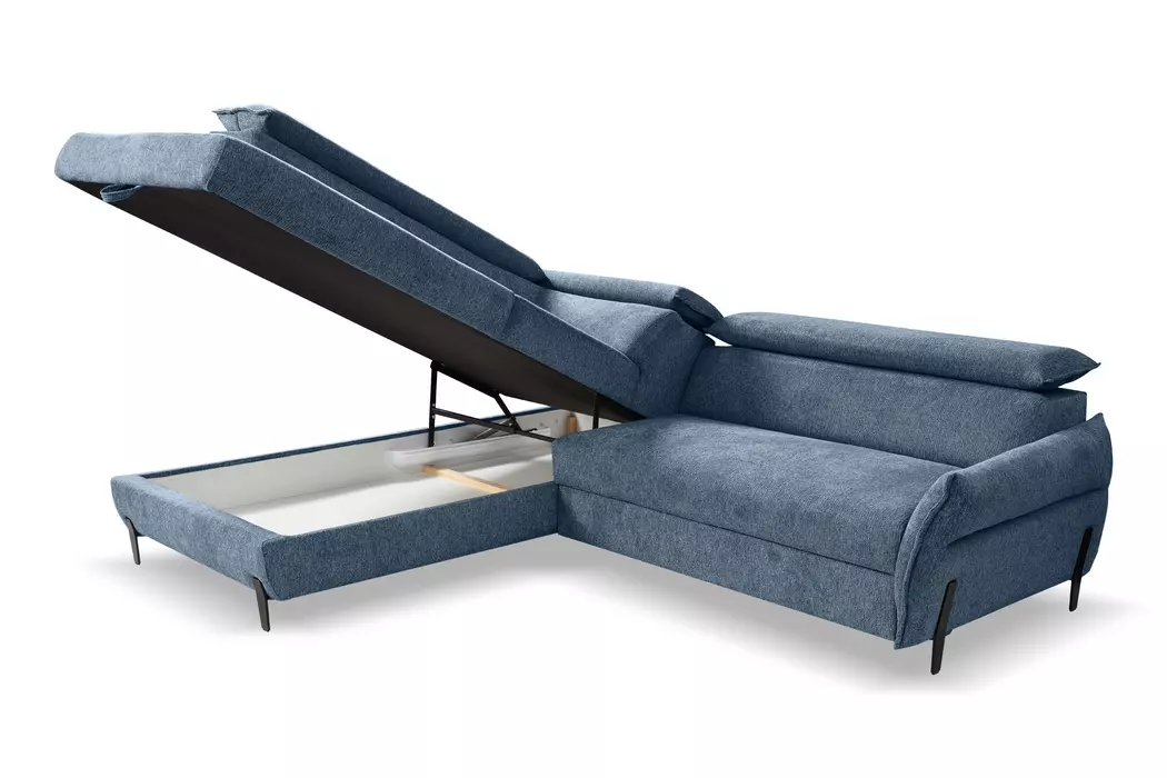 Ecksofa Romeo