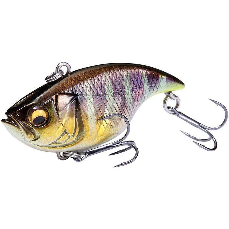 Leurre Coulant Megabass Vibration X Dyna Silent 5Cm